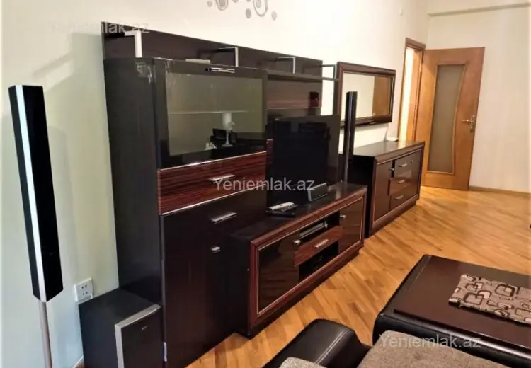 220 000 AZN - 3 otaqlı mənzil Satılır, Yasamal qəs., Yasamal, Bakı