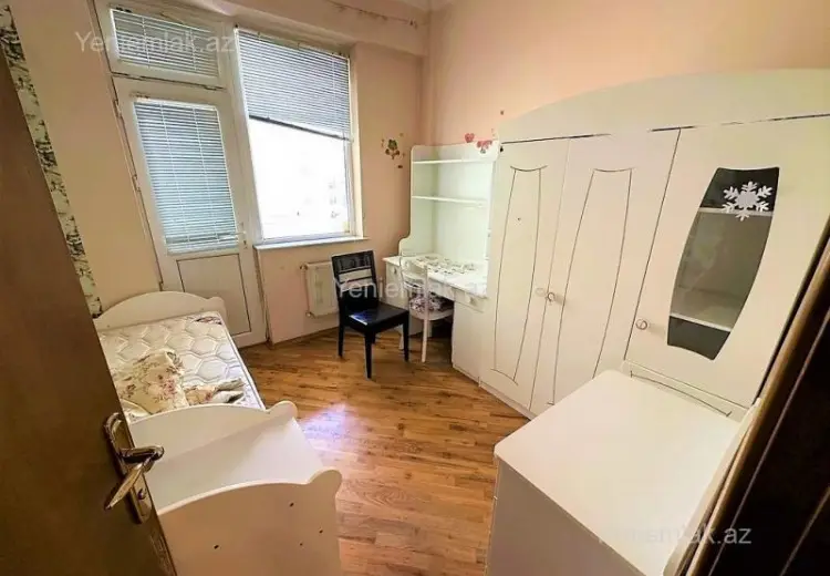 220 000 AZN - 3 otaqlı mənzil Satılır, Yasamal qəs., Yasamal, Bakı