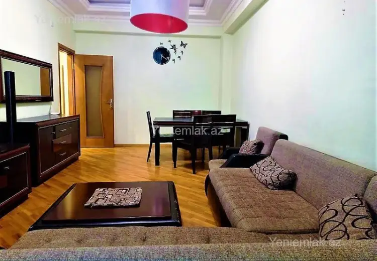 220 000 AZN - 3 otaqlı mənzil Satılır, Yasamal qəs., Yasamal, Bakı