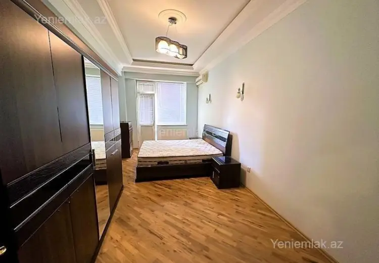 220 000 AZN - 3 otaqlı mənzil Satılır, Yasamal qəs., Yasamal, Bakı