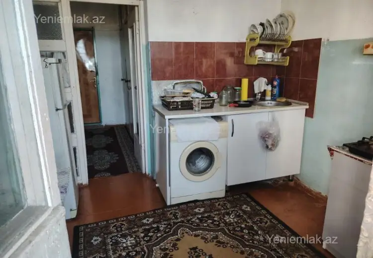 92 000 AZN - 2 otaqlı mənzil Satılır, 6-cı mikrorayon, Sumqayıt