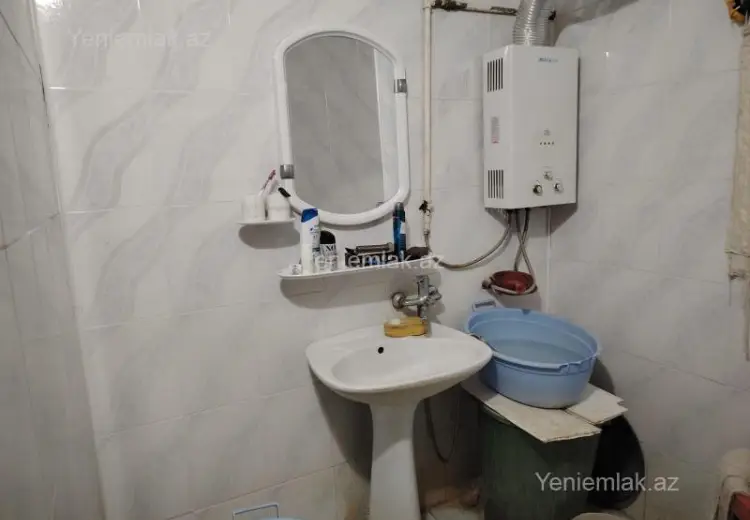 92 000 AZN - 2 otaqlı mənzil Satılır, 6-cı mikrorayon, Sumqayıt