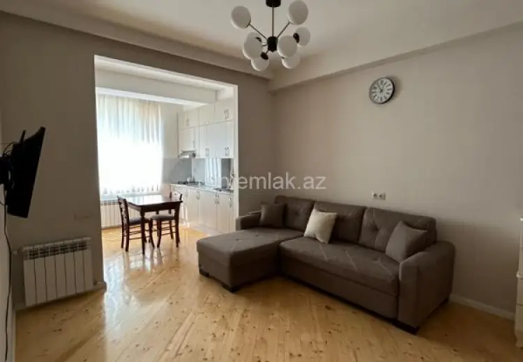 122 000 AZN - 2 otaqlı mənzil Satılır, Suraxanı qəs., Suraxanı, Bakı