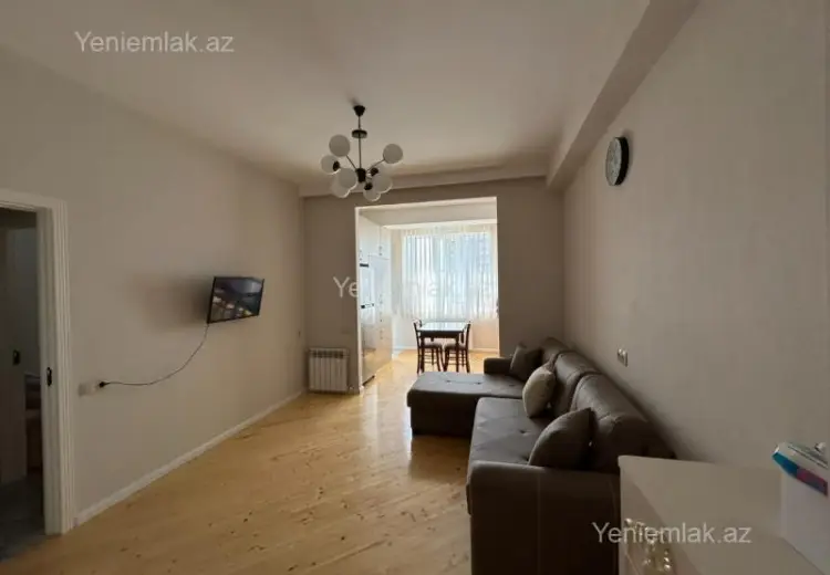 122 000 AZN - 2 otaqlı mənzil Satılır, Suraxanı qəs., Suraxanı, Bakı