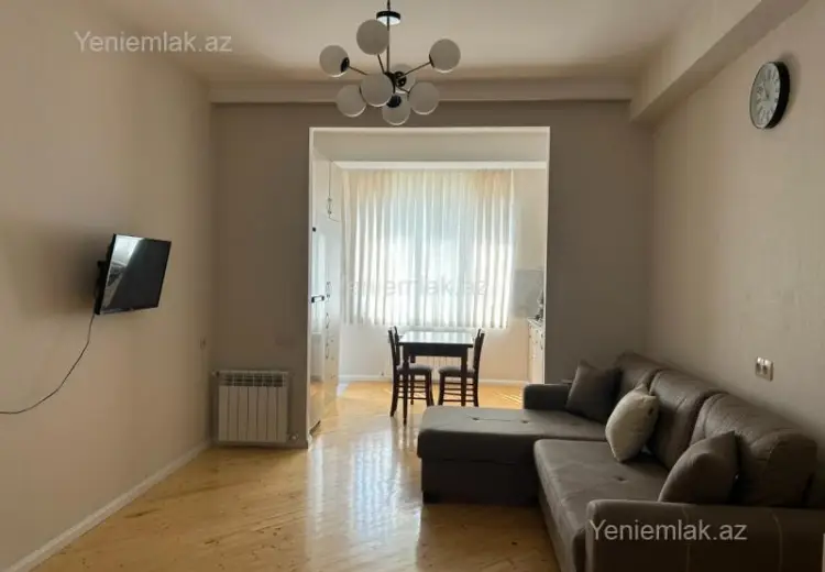 122 000 AZN - 2 otaqlı mənzil Satılır, Suraxanı qəs., Suraxanı, Bakı