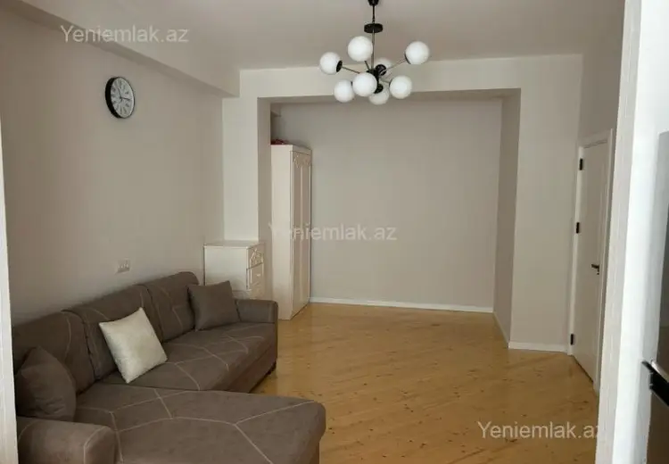 122 000 AZN - 2 otaqlı mənzil Satılır, Suraxanı qəs., Suraxanı, Bakı