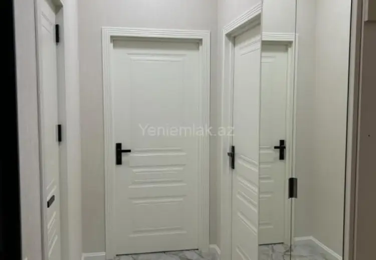 122 000 AZN - 2 otaqlı mənzil Satılır, Suraxanı qəs., Suraxanı, Bakı