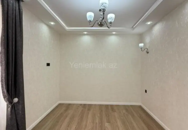 189 000 AZN - 2 otaqlı mənzil Satılır, Əhmədli, Xətai, Bakı