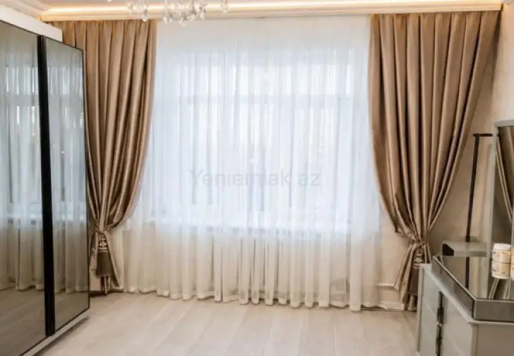 150 000 AZN - 3 otaqlı mənzil Satılır, Əhmədli, Xətai, Bakı