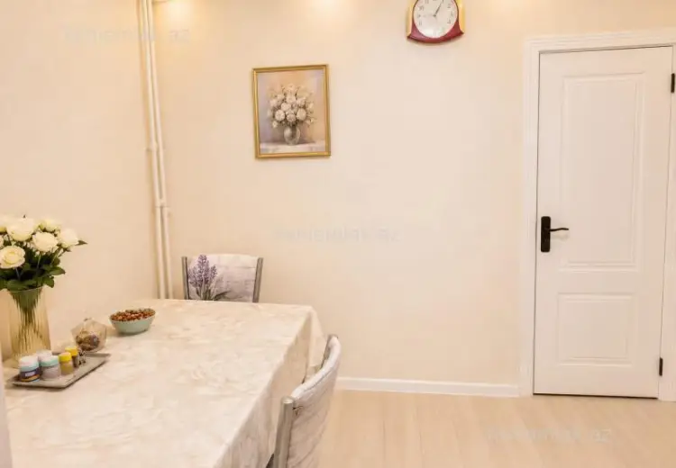 150 000 AZN - 3 otaqlı mənzil Satılır, Əhmədli, Xətai, Bakı