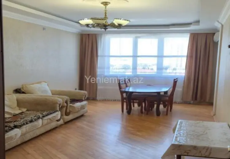 500 AZN - 2 otaqlı mənzil Kirayə (aylıq), Bakıxanov qəs., Sabunçu, Bakı