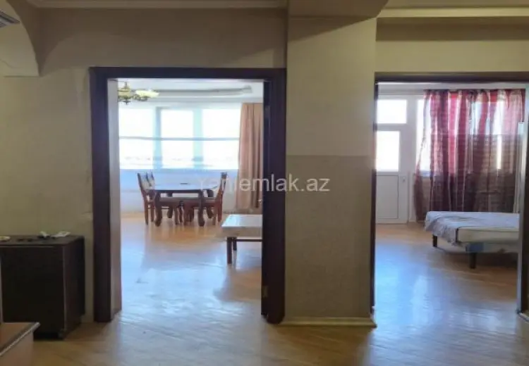 500 AZN - 2 otaqlı mənzil Kirayə (aylıq), Bakıxanov qəs., Sabunçu, Bakı