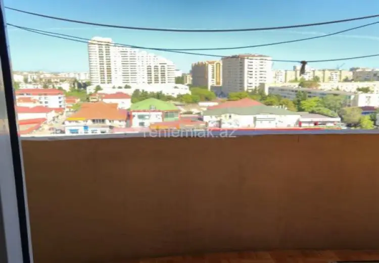 500 AZN - 2 otaqlı mənzil Kirayə (aylıq), Bakıxanov qəs., Sabunçu, Bakı