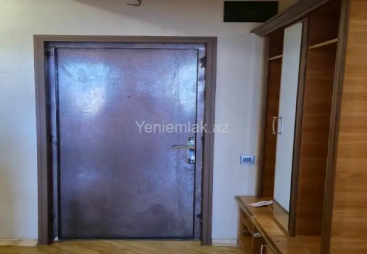 500 AZN - 2 otaqlı mənzil Kirayə (aylıq), Bakıxanov qəs., Sabunçu, Bakı