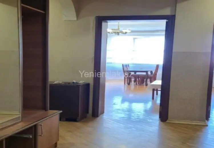 500 AZN - 2 otaqlı mənzil Kirayə (aylıq), Bakıxanov qəs., Sabunçu, Bakı