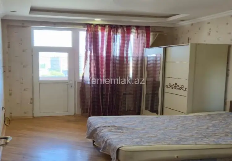 500 AZN - 2 otaqlı mənzil Kirayə (aylıq), Bakıxanov qəs., Sabunçu, Bakı