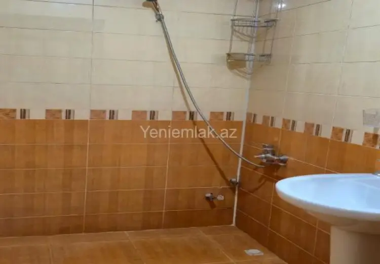500 AZN - 2 otaqlı mənzil Kirayə (aylıq), Bakıxanov qəs., Sabunçu, Bakı