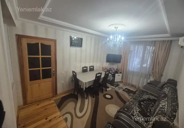 171 000 AZN - 2 otaqlı mənzil Satılır, Yasamal qəs., Yasamal, Bakı