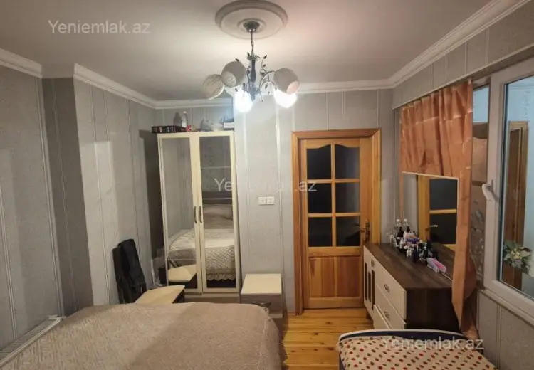 171 000 AZN - 2 otaqlı mənzil Satılır, Yasamal qəs., Yasamal, Bakı