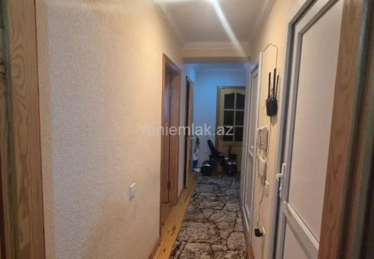 171 000 AZN - 2 otaqlı mənzil Satılır, Yasamal qəs., Yasamal, Bakı