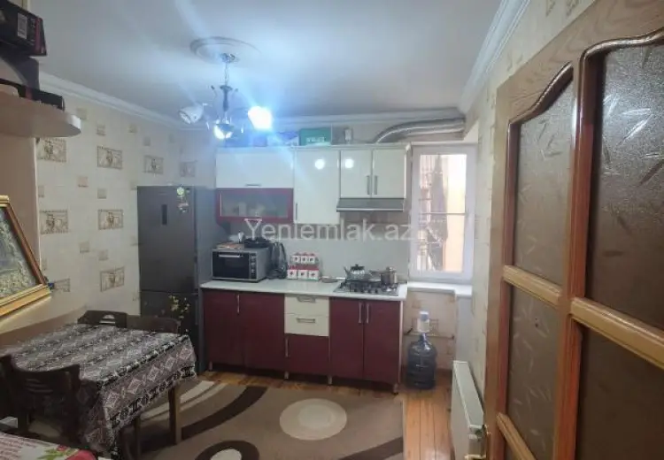 171 000 AZN - 2 otaqlı mənzil Satılır, Yasamal qəs., Yasamal, Bakı