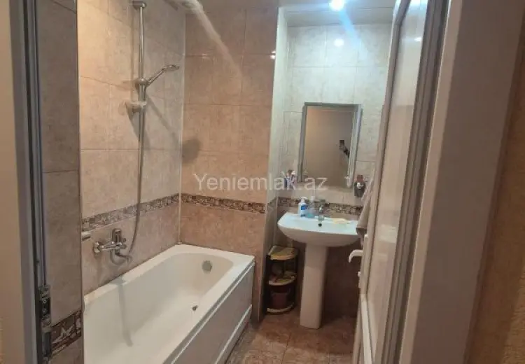 171 000 AZN - 2 otaqlı mənzil Satılır, Yasamal qəs., Yasamal, Bakı
