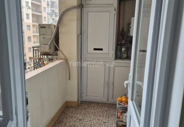 171 000 AZN - 2 otaqlı mənzil Satılır, Yasamal qəs., Yasamal, Bakı