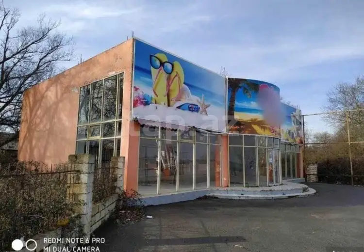 144 000 AZN - 0 m² Obyekt / Ofis , Nabran