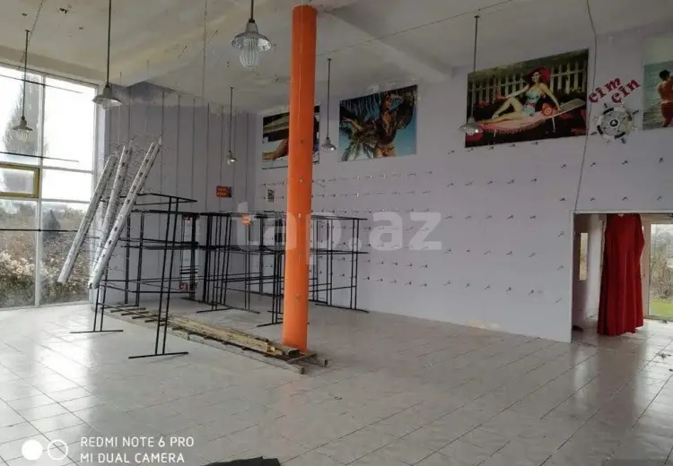 144 000 AZN - 0 m² Obyekt / Ofis , Nabran