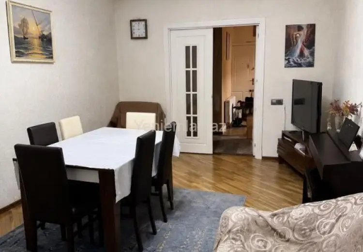 275 000 AZN - 3 otaqlı mənzil Satılır, Əhmədli, Xətai, Bakı