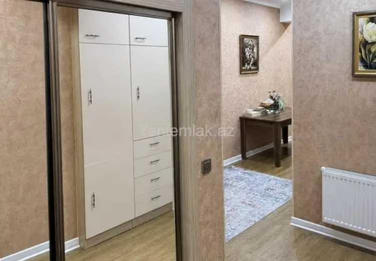 275 000 AZN - 3 otaqlı mənzil Satılır, Əhmədli, Xətai, Bakı