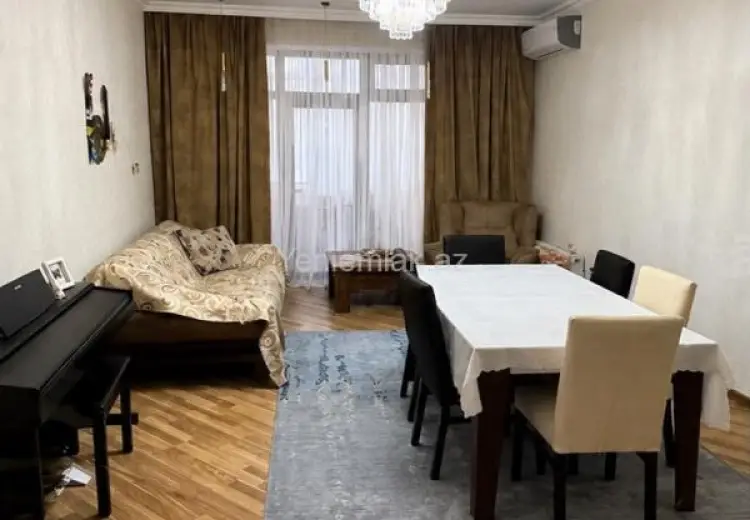 275 000 AZN - 3 otaqlı mənzil Satılır, Əhmədli, Xətai, Bakı