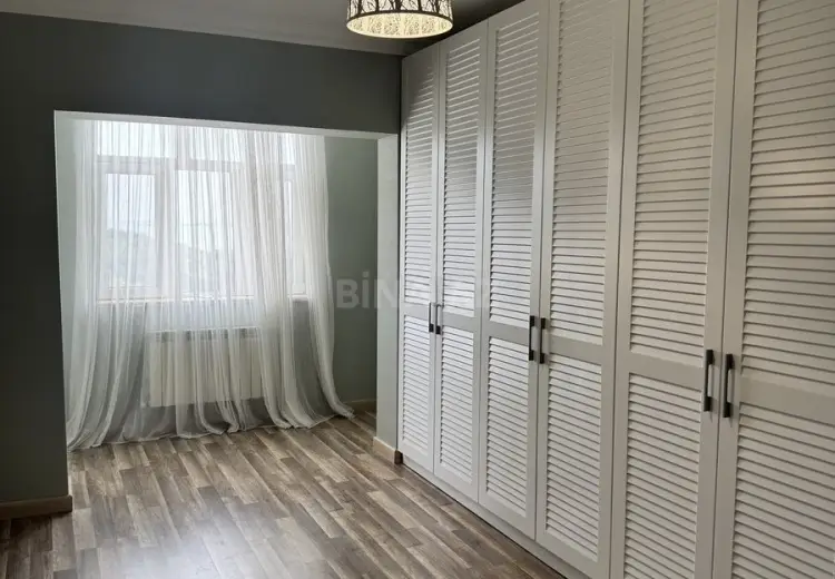 500 AZN - 2 otaqlı mənzil Kirayə (aylıq), Əhmədli, Laçın
