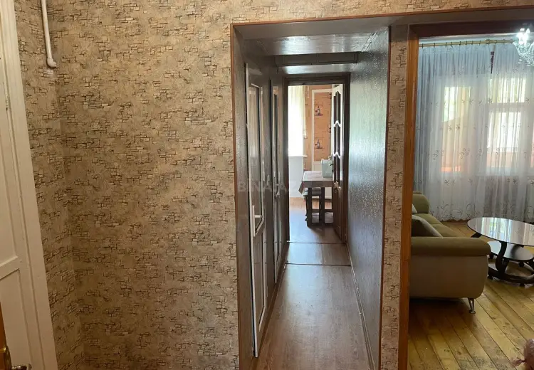 500 AZN - 2 otaqlı mənzil Kirayə (aylıq), Əhmədli, Laçın