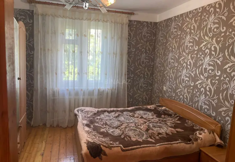 500 AZN - 2 otaqlı mənzil Kirayə (aylıq), Əhmədli, Laçın