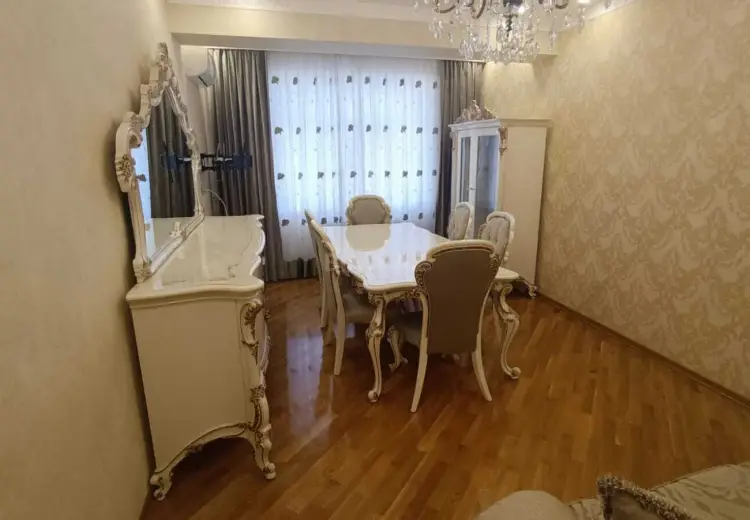 285 000 AZN - 3 otaqlı mənzil Satılır, Laçın