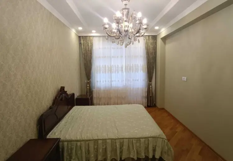 285 000 AZN - 3 otaqlı mənzil Satılır, Laçın
