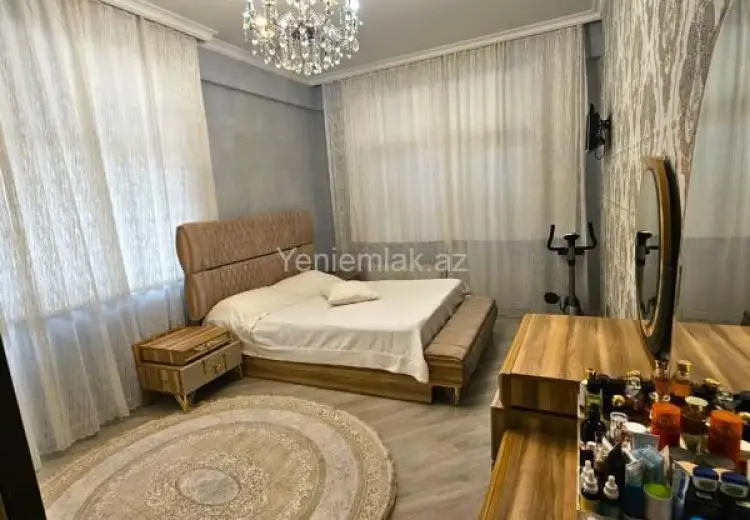 260 000 AZN - 3 otaqlı mənzil Satılır, Xətai, Bakı