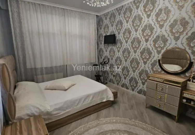 260 000 AZN - 3 otaqlı mənzil Satılır, Xətai, Bakı