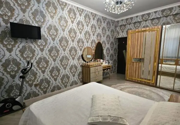 260 000 AZN - 3 otaqlı mənzil Satılır, Xətai, Bakı
