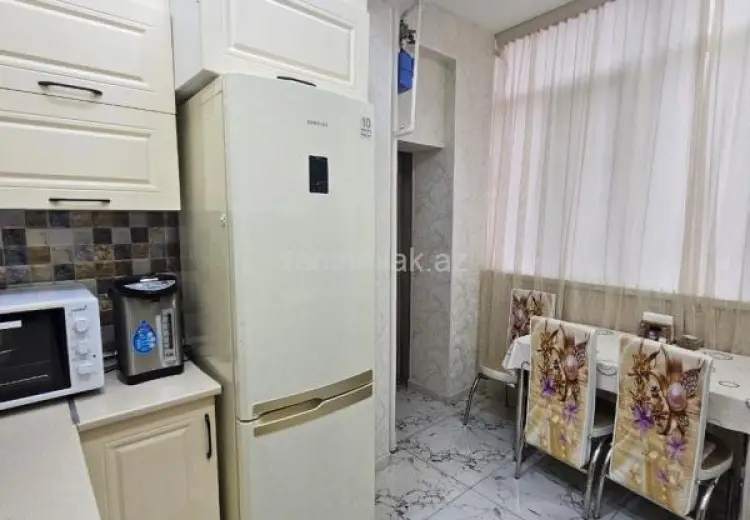 260 000 AZN - 3 otaqlı mənzil Satılır, Xətai, Bakı