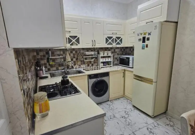 260 000 AZN - 3 otaqlı mənzil Satılır, Xətai, Bakı