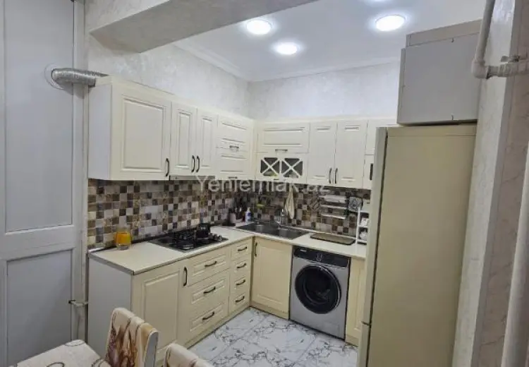 260 000 AZN - 3 otaqlı mənzil Satılır, Xətai, Bakı