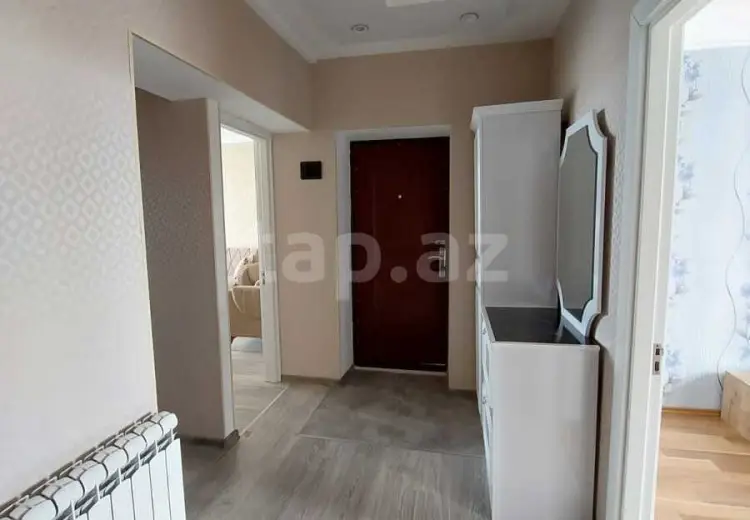 550 AZN - 2 otaqlı mənzil Kirayə (aylıq), Lökbatan qəs., Qaradağ, Bakı
