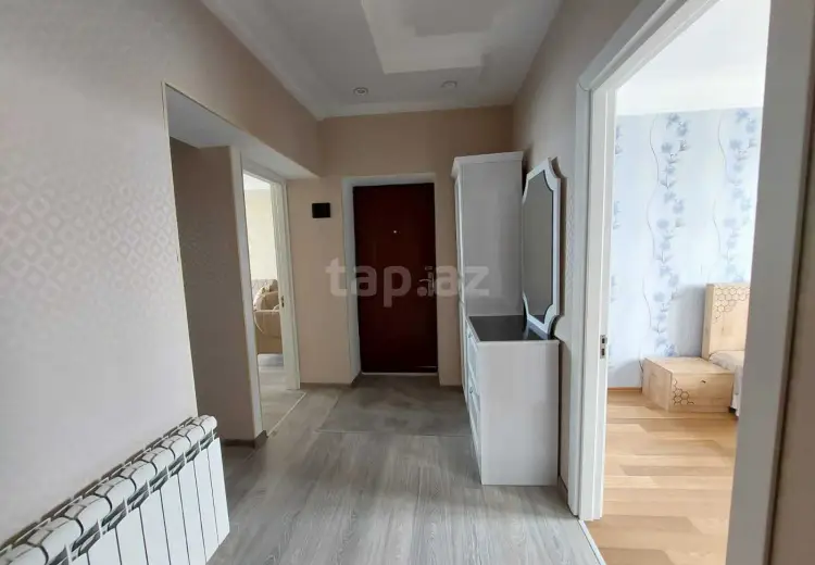 550 AZN - 2 otaqlı mənzil Kirayə (aylıq), Lökbatan qəs., Qaradağ, Bakı