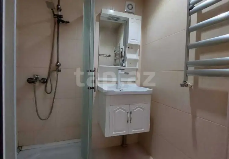 550 AZN - 2 otaqlı mənzil Kirayə (aylıq), Lökbatan qəs., Qaradağ, Bakı