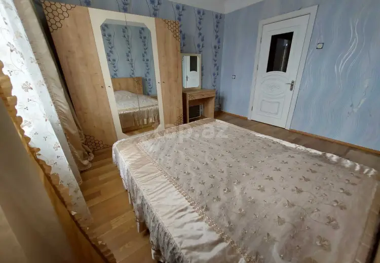 550 AZN - 2 otaqlı mənzil Kirayə (aylıq), Lökbatan qəs., Qaradağ, Bakı