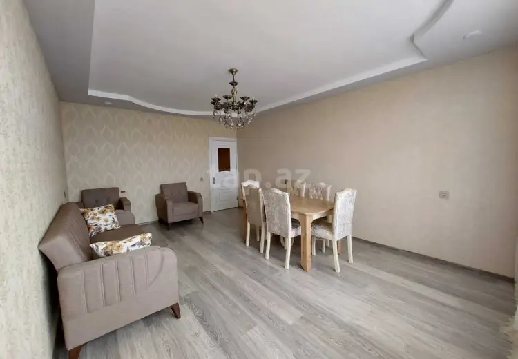 550 AZN - 2 otaqlı mənzil Kirayə (aylıq), Lökbatan qəs., Qaradağ, Bakı