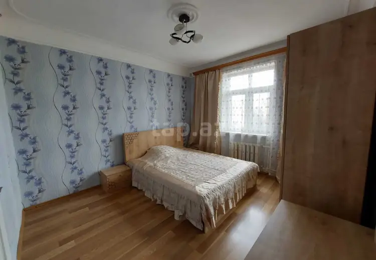550 AZN - 2 otaqlı mənzil Kirayə (aylıq), Lökbatan qəs., Qaradağ, Bakı