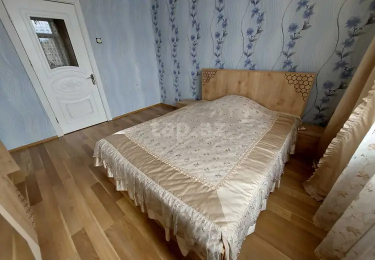 550 AZN - 2 otaqlı mənzil Kirayə (aylıq), Lökbatan qəs., Qaradağ, Bakı